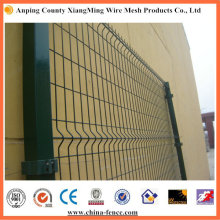 Fencing Panels Metal Fence Metal Fence Panels 3D Security Fence